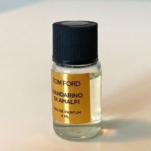 TOM FORD Mandarino Di Amalfi Eau de Parfum - 4ml